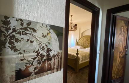 Royal stylish view apartment - Foto 26