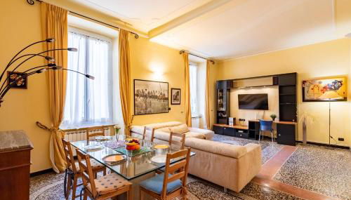 Graceful Home Genova City Center - Happy Rentals - Foto 2