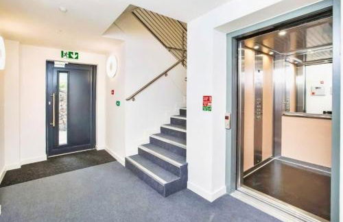 Number 10, Montpellier Apartments, Teignmouth - Foto 18