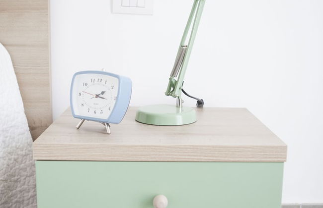 Alessia's Flat - Buenos Aires - Foto 20