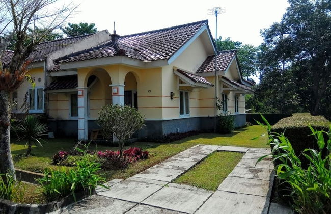 Villa Ciater Highland - Foto 37