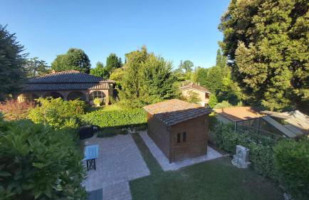 La Perla nel Parco, un'oasi di pace nella natura - Foto 12