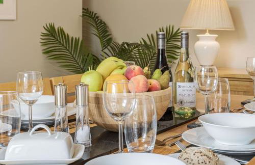 Lane Ends Cottage - Foto 11