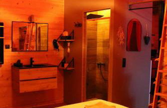 Le Chalet de la Femme du Pêcheur - Foto 37