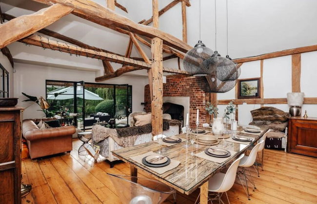 The Lakeside Viewing Gallery - From 900 Per Night - Foto 2