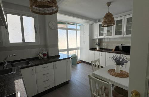 La Zamarrilla Dreams FREE WIFI&AC by Easytrip - Foto 14