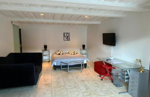 CHALET FAMILIAL AURON - Foto 40