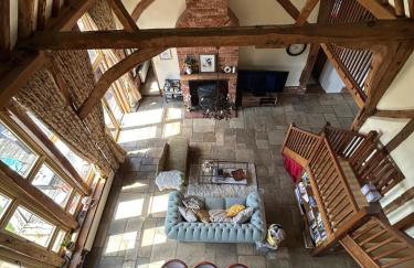 Heritage Cottage with a Pool - Photo 1