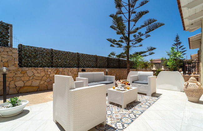 Borgo Marino Beach Residence - Foto 22