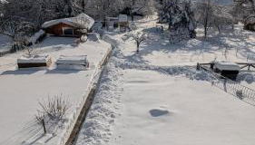 Ferienwohnung Traumblick - Foto 2