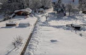 Ferienwohnung Traumblick - Foto 2