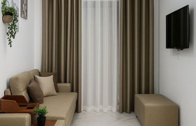 Holiday Flat by Beach - Foto 4