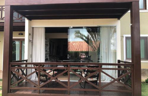 CHALÉ RECANTO SAGRADO( MONTE VERDE) - Foto 7