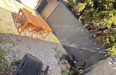 ValenStay - Logement Stade du Hainaut avec jardin - Foto 34