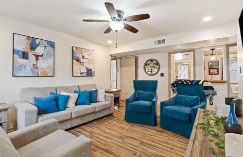 Quiet Retreat - Minutes to Oak Mountain State Park - Foto 30