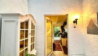 Hübsche Wohnung mit Gartennutzung - Foto 2