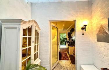 Hübsche Wohnung mit Gartennutzung - Foto 2