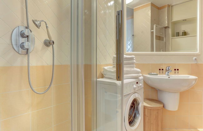 Home and More St. Angelo APT 5 - Foto 17