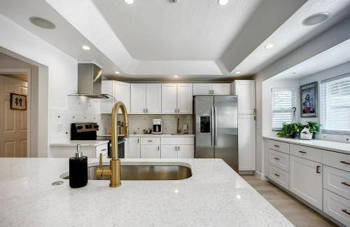 Trout River Oasis - Foto 20