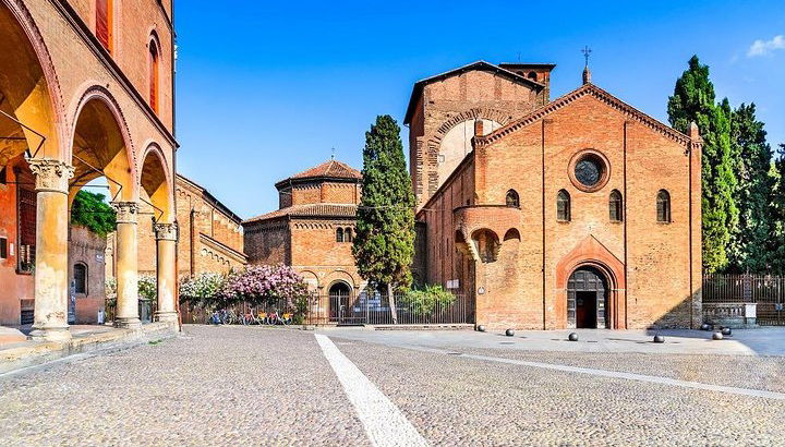 Passeggiata alla scoperta di Bologna - Foto 1