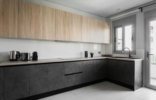 UPSTREET Teal Faliro House - Foto 37