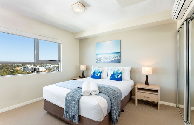 Proximity Waterfront Apartments - Foto 2