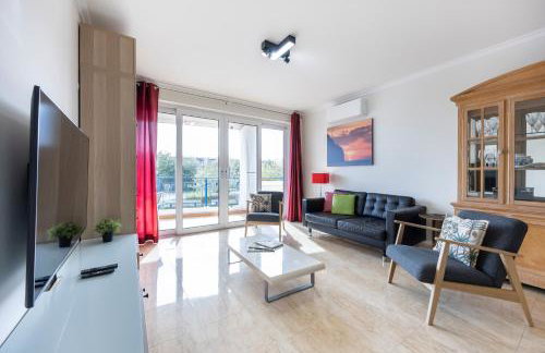 Mira Baia - Meia Praia Family Apartment - Foto 6