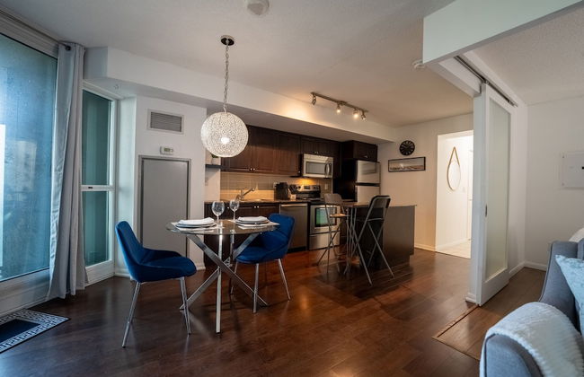 Jarvis Vacation Suites - Foto 55