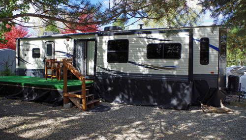 300 feet from Payette river - Foto 1