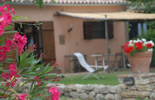 Silence and Relaxation in the Countryside of Umbria - Photo 15