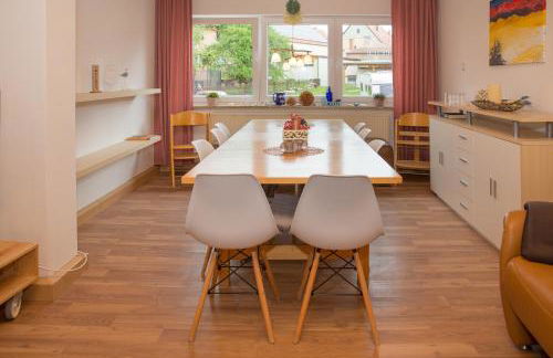 Sonnengarten Comfortable Holiday Residence - Foto 61