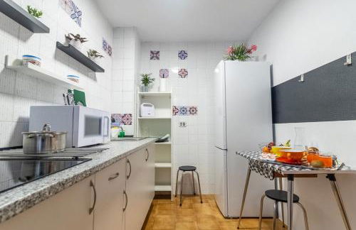 Apartamento Brisas del Mar primera línea Playa Los Boliches Fuengirola - Photo 17