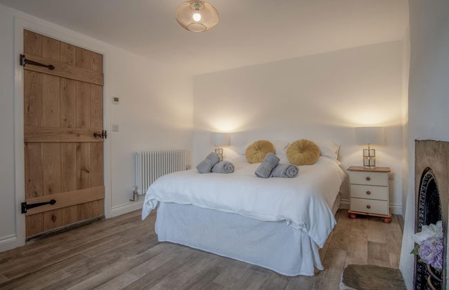 Brook Cottage - 7 Bedroom Cottage - Dale - Foto 13