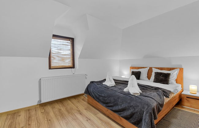 Hytta Apartment with 2 Bedrooms - Foto 7