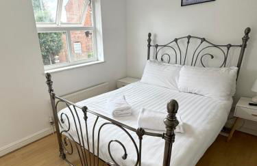 House number 12 sleeps up to 4 with Smart TVs in every room - Foto 25