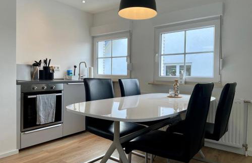 Ruhiges und citynahes Dachgeschoss-Nest - Foto 1