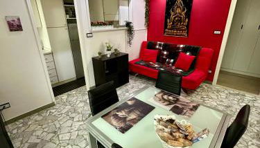 Casavacanzetoffee Gold - Foto 4, locker