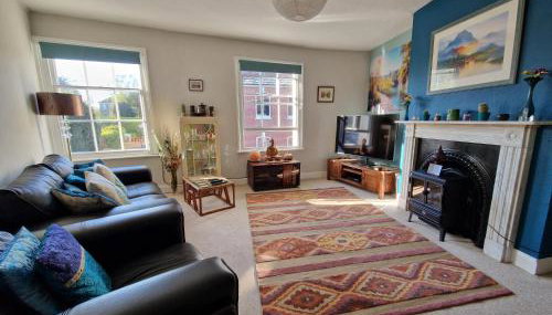 West Street Views #1 - Peaceful town centre hideaway - Foto 2