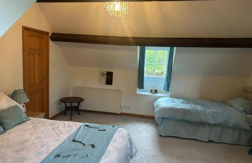 Stunning Cotswold Cottage Nr Country & River Walks - Foto 38