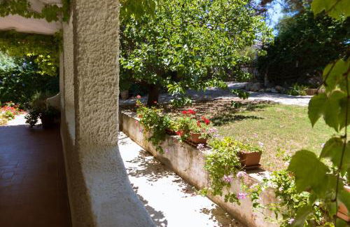 Villa Stella, with garden, five minutes from the beach - Foto 75