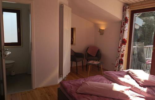 Ferienhaus "Zur alten Bäckerei Rügen" - Foto 14