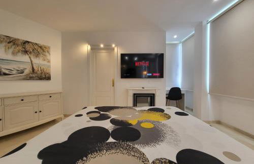 Marbella edificio Puerto Azul - Foto 10