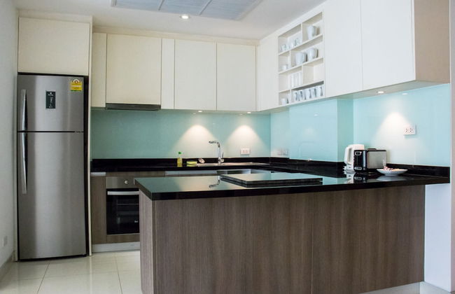 Sansuri Resort Phuket - Photo 62