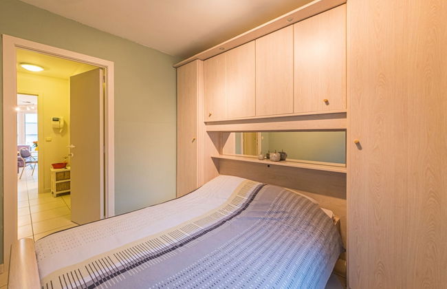 Well-maintained Apartment With sea View - Foto 3