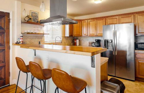 Deep Blue Seaside - Photo 8