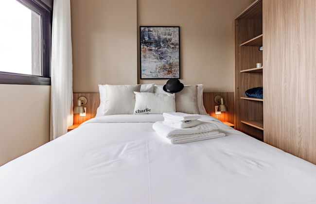 Charlie Window Moema - Photo 13