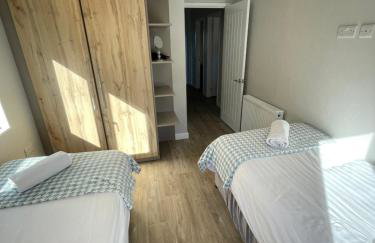 Mountain View Brown lodge - Photo 22