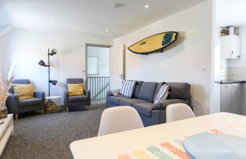 Shorebreak - Bracklesham Bay Apartment - Foto 14