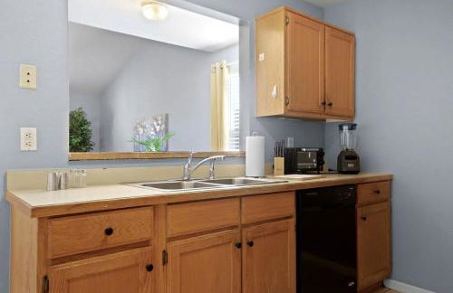 Spacious 4 Bed Great for Commuting Dogs Ok - Foto 14