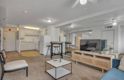 PP 514 City Chic in a Modern Studio Haven - Foto 9